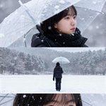 <b>판녀</b>의 겨울