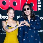 타이거<b>JK</b>, 하반신 마비와 척수염 치료 위해 미국行 “회복 중”(‘힛트쏭’)