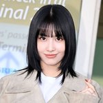 멤버' 모모, 한소희 이웃 됐다…'43억 <b>빌라</b>' 전액 현금 매입