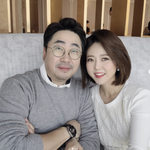 "남편, 희귀암 치열하게 싸워…천국서 <b>찬란</b>한 시간 보내길" [전문]