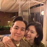 ‘이다은’ 남<b>윤기</b>, 결국 헤어스타일 바꿨다 “남편만 육아에 지쳐보인다고”