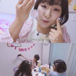 장원영 <b>주파수</b> 듣는다는 이수지ㅋㅋ