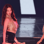 [모두드루와] 헐 ㅁㅊ 아이브 원투<b>펀치</b> 이거 뭐야??????