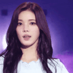 [모두드루와] 와 씨 ㅁㅊ 하투하 <b>유하</b> 왤케 예뻐 ㅎㄷㄷ