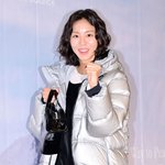 [드루와] 유이 '복싱 자세가 제대로'[엑's <b>HD</b>포토]