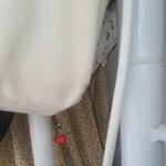 저 <b>가방</b> 삿어