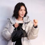 [댓글부탁해] [TD포토] 유이 '들어와~'