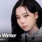 [댓글부탁해] 에스파 윈터, 겨울 요정 등장 [TV10]