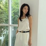 ‘임창정’ 서하얀, 뼈말라인데 다이어트 “1일 1식 든든..나머지는...