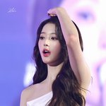 [추천선플만] 장원영 아이브 콘서트 비주얼 봐봐
