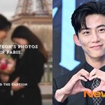  프러포즈설 9개월 만 결혼 <b>발표</b> “오랜 시간 믿어준 한 사람과”[종합]