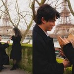 프러포즈설 9개월만…4세연하와 "<b>든든</b>한 존재로 평생 함께" [종합]