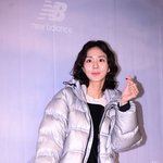 유이, 건강미 넘치는 하트[포토엔<b>HD</b>]