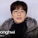 이동휘, 훈남의 정석 [TV10]