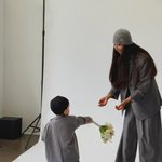 부담됐나…문가비, ‘정우성 혼외자’ 공개 후 댓글창 폐쇄 [왓<b>IS</b>]