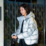 [댓글부탁해] [사진]유이,'건강미 넘치는 각선미'