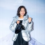 [사진]유이,'멋지게 복싱 포즈'