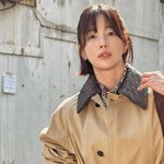 “아주 오랜만에 느껴보는 <b>한적</b>한 기분”…기은세, 고요한 오후→가을빛...