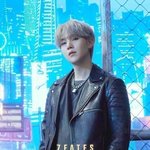 방탄 슈가 7FATES CHAKHO <b>WITH</b> BTS