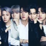 방탄 알엠 진 슈가 제이홉 지민 뷔 정국 <b>방탄소년단</b>❤️