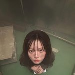 “화진이 안녕”…한<b>수아</b>, 고요한 눈빛→가을밤 여운 깊어지는 변신