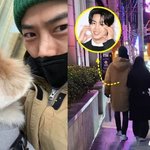 [공식] 옥택연, 예비신부 데이트 단독 포착→파리 프러포즈.."6년...