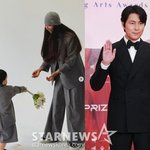 공개했다가 댓글창 폐쇄..'혼인신고女 <b>분란</b>' 의식했나?[스타이슈]