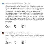 한국인들 동남아 그만 비하해 추하다