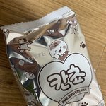 <b>칸쵸</b> 두번째 개봉 두구두구