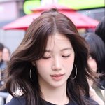 르세라핌 애들은 왜 <b>김채원</b> 닮았지