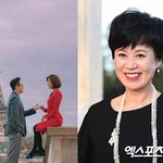 '유방암 투병' 박미선, 故 백성문 향한 안타까움…황보라·하석준...