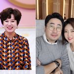 유방암 투병' 박미선, 투병 중 떠난 故백성문 변호사 추모 '<b>먹먹</b>'