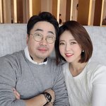 김선영 앵커 "故 백성문, 부비동암과 싸웠지만"…6년 만에 남편...