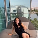 흑발+섹시' 산다라박, 39kg 몸무게로도 화끈한 파격 변신