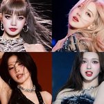 베몬 이 4명 블랙핑크 <b>느낌남</b>