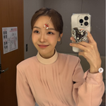 '온주완' 방민아, 11월 결혼 앞두고 토니상 수상작 만났다