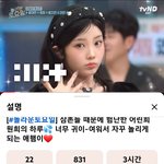 [드루와] 원희 놀토 <b>대박</b>나긴 했나봐 아직도 영상 또 올려