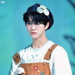 콘서트에서 눈물 터진 엔위시 <b>재희</b>