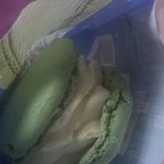 <b>마카롱</b> 먹을겨