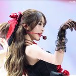 장원영 <b>이번</b> 콘서트 비주얼