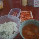 내 <b>식사</b>야