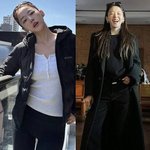 띠동갑 유명 배우와 공개 열애 중... ‘전지현 닮은 꼴’ 이주명...