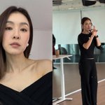 가희, 생활고 고백 후 댄스 <b>아카데미</b> 원장님 변신…절친 소유진도...