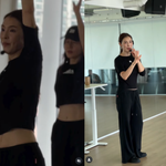 "바닥까지 떨어졌었다"…가희, 생활고→댄스 아카데미 원장으로...