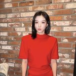 김유정 "<b>노티</b> 난다" 우려 잠재운 근황…'호불호 패션' 논란...