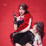 장원영 <b>예전</b> 모습 다시 돌아온듯