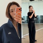 ‘생활고 고백’ <b>가희</b>, 댄스 강사됐다… 배우 소유진도 응원