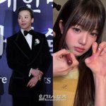 보여줘!” 지드래곤, 장원영에 꽃다발 선물… <b>APEC</b> 인연 [왓IS]