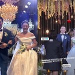 22기 정숙, 10기 <b>상철</b>과 세번째 결혼식‥축가 솔비→‘나는솔로’...