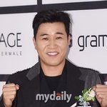 '히융' 김종민, 결혼 6개월 만에 기쁜 소식…"내년 2월 자녀운"...